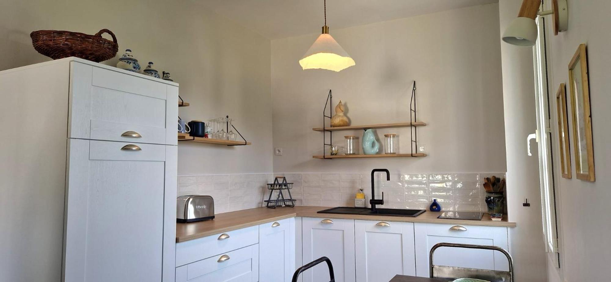 Bel Appartement, 2 Chambres, Parking, Proximite Plage Et Centre Ville Trouville-sur-mer Exteriör bild